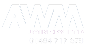 AWM Joinery LTD Commercial Refurbishments Yorkshire 